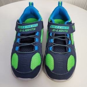 Skechers Light-Up Shoes
